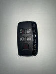 2018 Jaguar Pace Key Fob. Fixed Price $35.00.