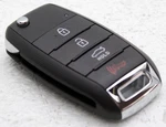 Genuine Oem Flip Key Fob Remote For 2014-2015 Kia Optima 95430-2T560. Fixed Price $50.00.