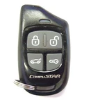 Compustar Keyless Remote 1-WAY Starter 1WG6R-AM Transmitter Alarm Phob. Fixed Price $47.85.