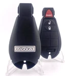 New Oem 68508720AA 2013-2024 Ram 1500 2500 3500 Remote 433MHZ. Fixed Price $49.99.
