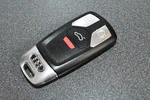 Oem - Audi Smart Keyless Entry Remote Fob 4M0.959.754.AA. Fixed Price $24.99.