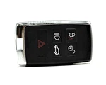 Oem Land Rover Smart Key Proximity Remote FOBU3 KOBJXF23A Range 315MHZ. Fixed Price $59.00.
