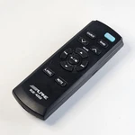 Oem Genuine Alpine RUE-4202 Remote For Car Stereo Receiver Tested. Fixed Price $26.99.