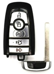 Oem Ford Fusion Mustang Edge Remote Smart Key Fob M3N-A2C93142600 New Insert. Fixed Price $53.93.