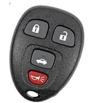 Keyless Entry Remote Fob For 22733523 15299639 Car Control Gm/l KOBGT04A. Fixed Price $37.37.
