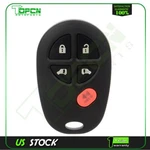 For Toyota Sienna 2004 2005 2006-2020 Keyless Entry Remote Control Car Fob. Fixed Price $11.99.