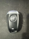 2022 Alfa Romeo Giulia Key Fob. Fixed Price $70.00.