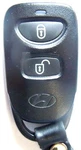 Hyundai Keyless Remote Entry OSLOKA-320T Transmitter Controller Clicker Keyfob. Fixed Price $70.29.