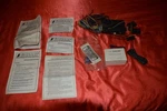 Valiant Remote Control Car Starter Model RS305 Keyless Entry 2 Fob 1978-1997. Fixed Price $45.00.