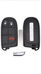 Genuine Oem 15-2020 Jeep Renegade Smart Keyless Proximity 735657572. Fixed Price $49.99.