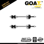 Front Sway Bar Kit For 2006-2009 Mitsubishi Raider 2005-2011 Dodge Dakota. Fixed Price $47.97.
