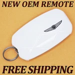 New Oem 2024-2026 Genesis G80 Smart Keyless Proximity Remote Fob 95440-T6AB0. Fixed Price $198.95.