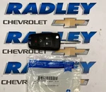 New Gm Oem 14-15 Chevy Sonic Keyless Entry- Fob Remote Transmitter 13579216. Fixed Price $78.99.