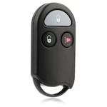 Keyless Entry Remote Car Fob For 1998 1999 2000 Nissan Altima KOBUTA3T. Fixed Price $19.95.