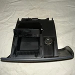 New Oem Gm Oe# 10427590 Ashtray Assembly - Dark Grey / Gray. Fixed Price $35.00.