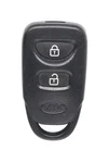 Oem Kia NYOSKES-09TX NYOSEKS-AM08TX Key Fob W/ 3 Buttons. Fixed Price $25.00.