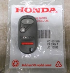 Genuine Honda Keyless Entry Transmitter 72147-S5A-A01. Fixed Price $111.45.