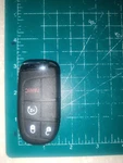 Jeep Renegade Smart 2015-2021 Keyless Remote Fob M3N-40821302 New Unused. Fixed Price $26.49.