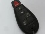 2008-2010 Jeep Commander Sport 4WD Smart Fob Keyless Entry Remote Oem 2009. Fixed Price $80.45.