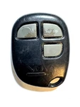 Original Aftermarket Keyless Entry Remote Fob CZ57RRTX3AD. Fixed Price $20.88.