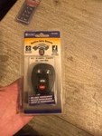 Napa Solutions Keyless Entry Remote 730-6951. Fixed Price $12.00.