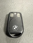 Used Oem Bmw F6QTXSHS Motorcycle Keyless Remote Fob 2 Button Tested Good. Fixed Price $59.99.