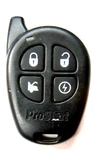 Original Prostart Car Starter Fob Keyless Entry Remote EZSNAH2503 Hdr. Fixed Price $16.80.