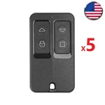 5OCS Xhorse XKGMJ1EN Wire Remote Key Garage Door 4 Buttons Us. Fixed Price $21.95.