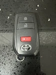 Toyota Proximity Remote Oem Smart Key Fob HYQ14FBW. Fixed Price $46.00.