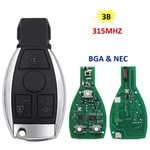 315MHZ Bga Nec Chip Remote Key For Clk Slk Ml Class Sprinter. Fixed Price $19.87.