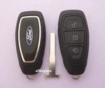 Oem Ford Focus Manual Transmission Smart Keyless Entry Remote Fob KR5876268. Fixed Price $144.99.