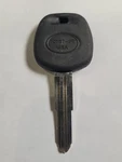 Ilco TOY57-PT Transponder Chip Key Blank For Toyota. Fixed Price $19.96.