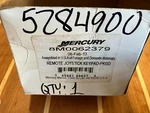 Mercury Remote Joystick Key Pad Part # 8M0062379. Fixed Price $195.00.