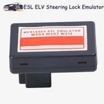 Esl Elv Steering Lock Emulator For Mercedes Benz W204 W207 W212 Abrites Vvdi. Fixed Price $34.58.