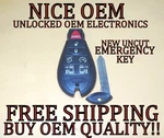 Oem Chrysler Town & Country Keyless Go Prox Remote Fobik IYZ-C01C 05026590. Fixed Price $950.00.
