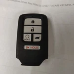 72147-TLA-A81 KR5V2X Honda Button Smart New Oem Driver Keyless Remote. Fixed Price $76.50.