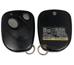 Oem Subaru Keyless Remote Fob 2BTN Gray 88035AC231 - A269ZUA111. Fixed Price $44.85.