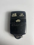 Original Buick Century Regal 93-96 Oem Key Less Entry Remote Fob 3-BUTTON Usa. Fixed Price $50.00.