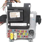 56010434AM Jeep 2004 Liberty Body Control Module Bcm Interior Fuse Box Oem E29. Fixed Price $69.95.