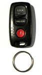 Oem Mazda Keyless Entry Remote Car Fob KPU41846 Control GM9A 675RY Clicker. Fixed Price $16.49.