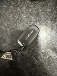 Genuine 2019-2023 Oem Dodge Challenger Charger Srt Hellcat Black Remote Key Fob. Fixed Price $120.00.