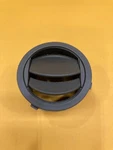 New Jeep Oem Air Conditioning And Heater Outlet Khaki 1DE15ZJ8AB Old Stock!. Fixed Price $17.73.