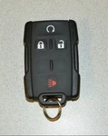2014 2015 2016 2017 2018 Silverado 1500 2500 350O Colorado Remote Start Fob. Fixed Price $26.99.