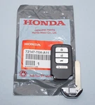 New Oem 15 16 Honda Cr-v Smart Proximity Keyless Remote Fob 72147-T0A-A11. Fixed Price $950.00.
