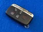2016 Land Rover Range Hse Smart Keyless Go Remote Fob. Fixed Price $69.99.