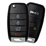 New Kia Sportage 2016 2017 2018 2019 2020 Remote Flip Key TQ8-RKE-4F27 A+++. Fixed Price $29.99.