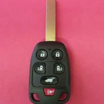 Re-cased Oem Honda Odyssey Remote Head Key 6B N5F-A04TAA. Fixed Price $62.99.