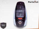 11-17 Vw Volkswagen Touareg Keyless Remote Entry Fob Oem Proximity Smart. Fixed Price $113.84.