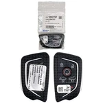 Oem Gm 2020 2025 Chevrolet Corvette C8 Smart Key Fob Remote 7-BUTTON 13547767. Fixed Price $90.16.