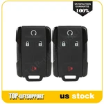 For Chevrolet Colorado Gmc Canyon 2015 2016 2017-2021 Smart Remote Car Key Fob. Fixed Price $23.99.